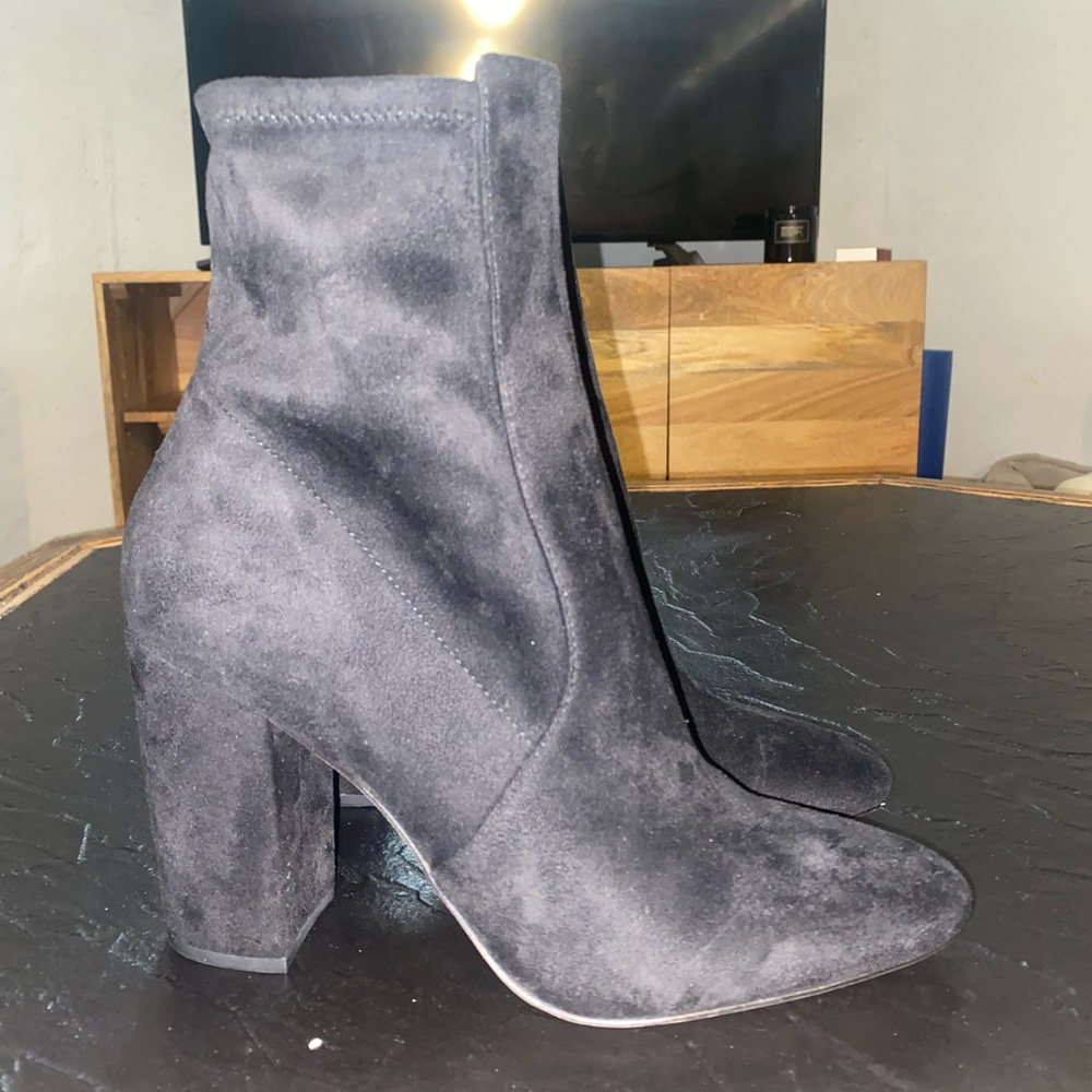 Aldo boots